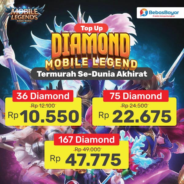 Top up diamond ml murah malaysia