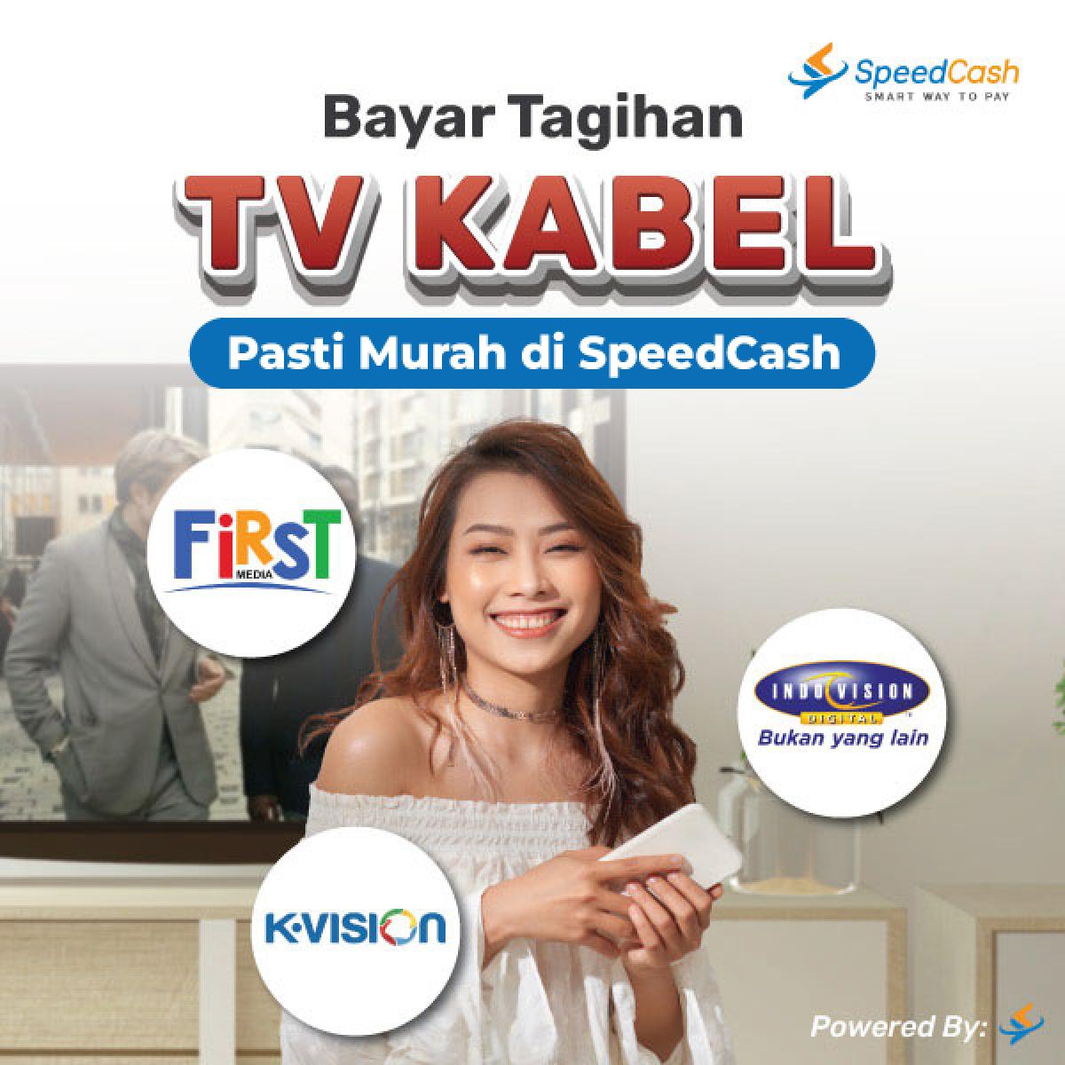 Economisch eiwit Beneden afronden Cek Tagihan TV Kabel dan Bayar Online Murah - BebasBayar