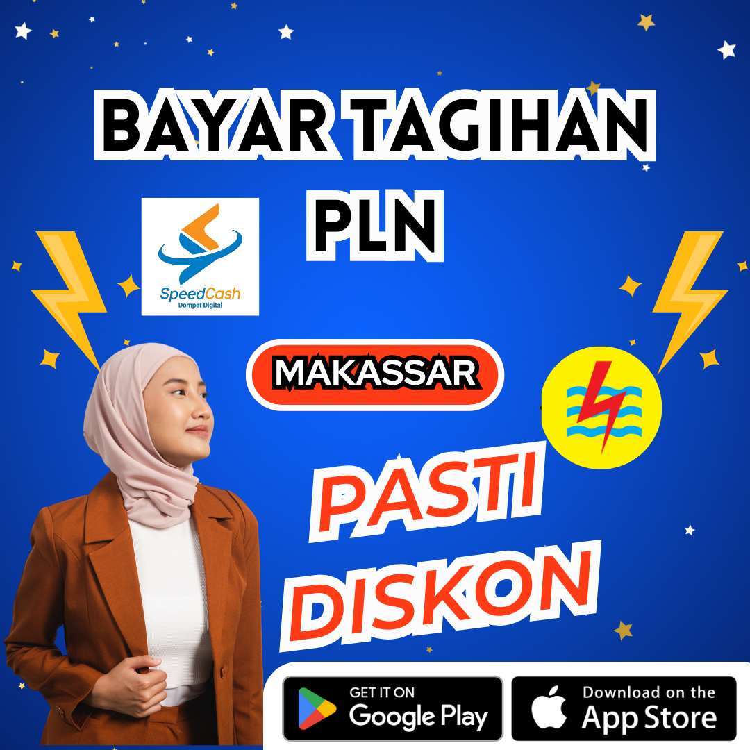 cek tagihan listrik makassar