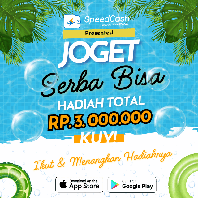 event joget serba bisa