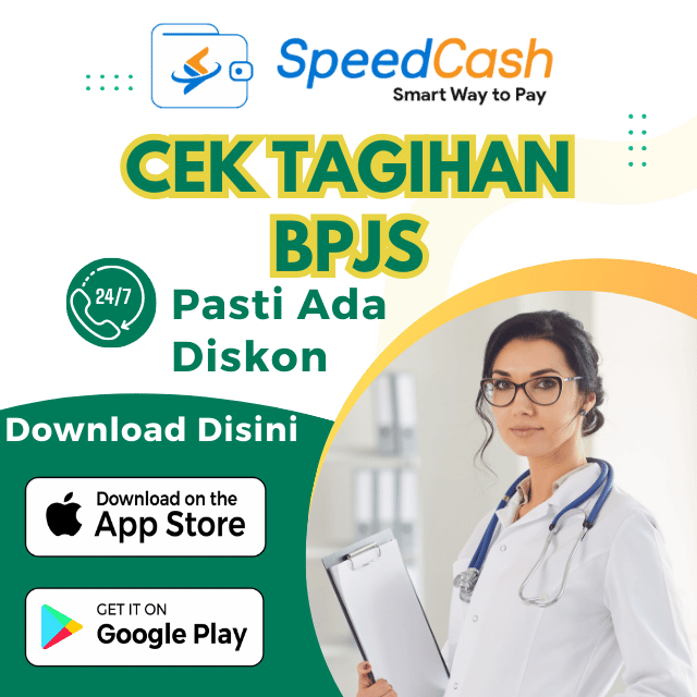 Cek Tagihan BPJS Kesehatan