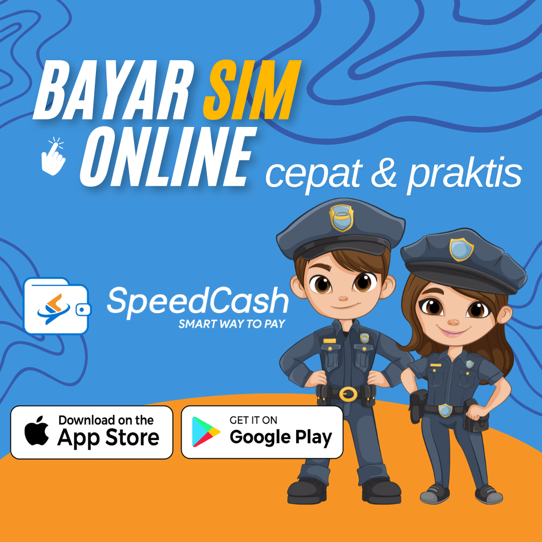 bayar sim online
