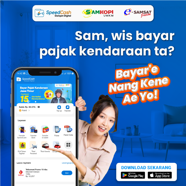 cek pajak kendaraan malang