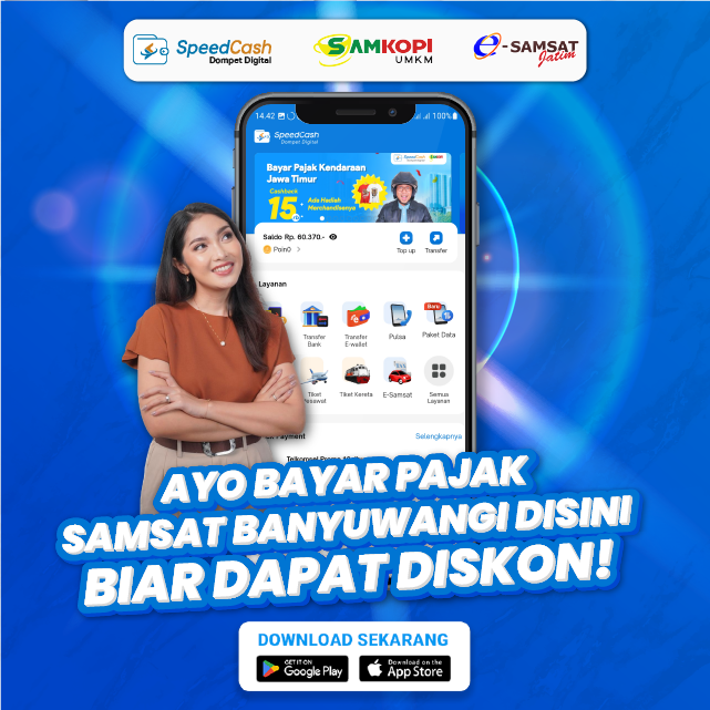 cek pajak kendaraan banyuwangi