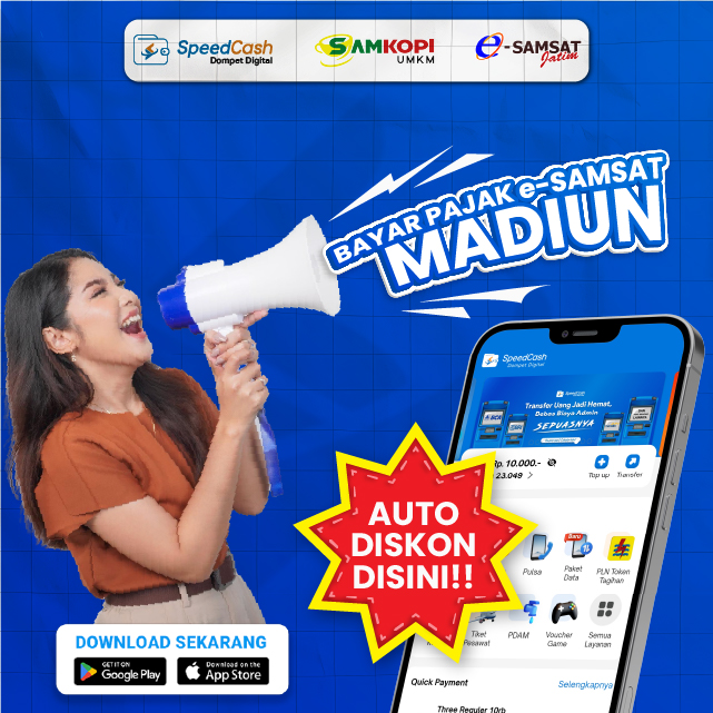 cek pajak kendaraan samsat madiun