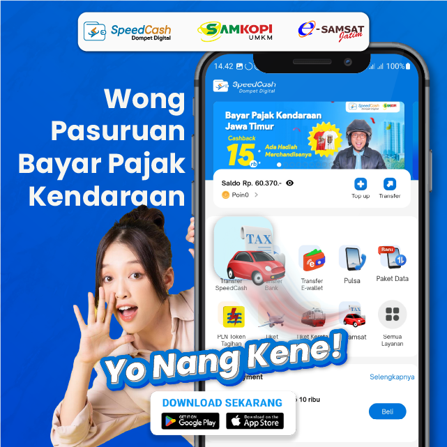 samsat pasuruan