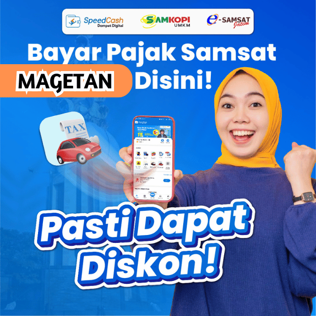 samsat magetan