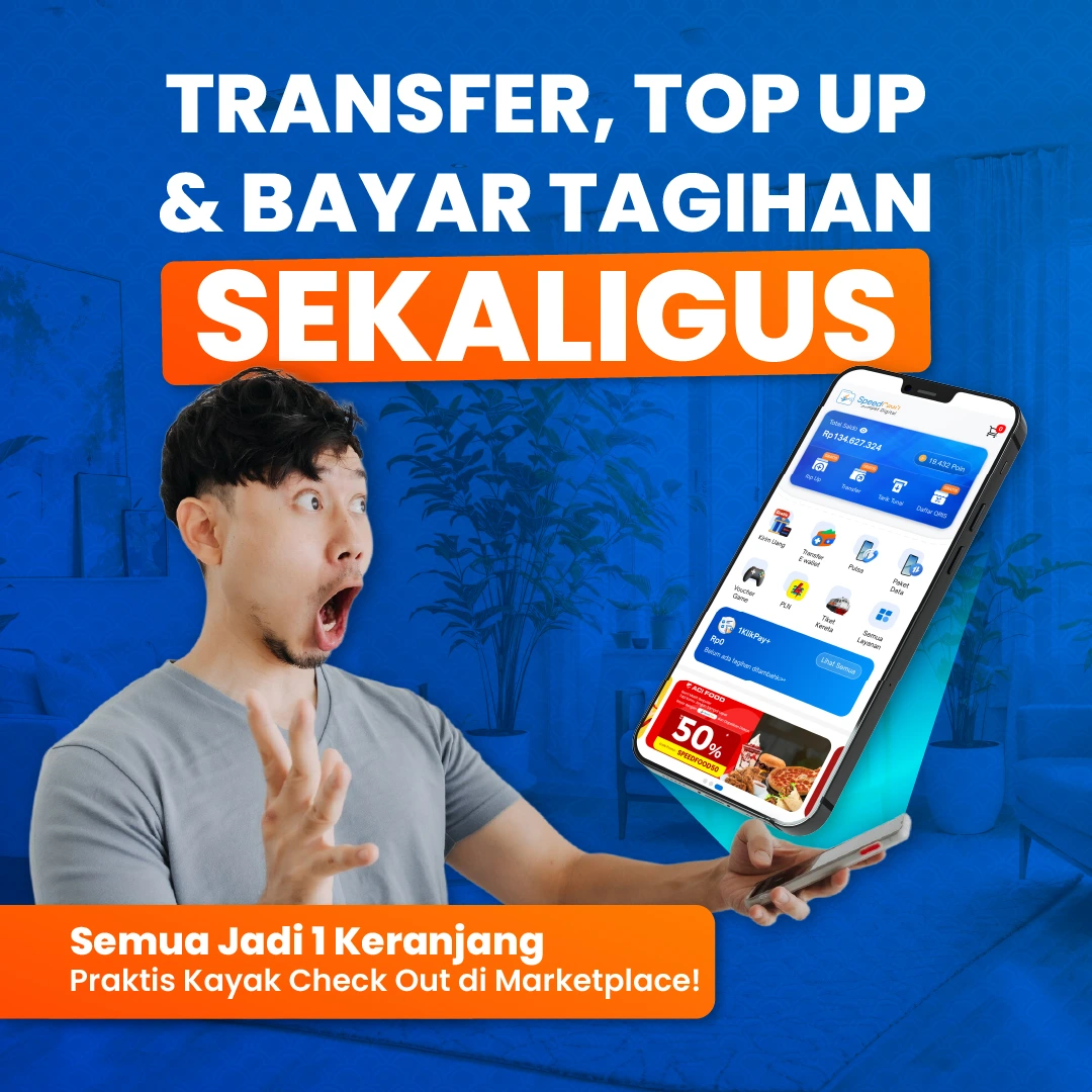 cara bayar tagihan sekaligus