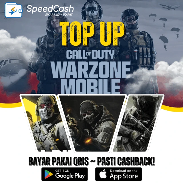 top up codm