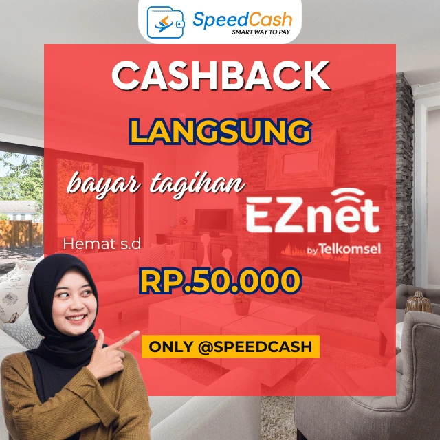 cek tagihan eznet telkomsel