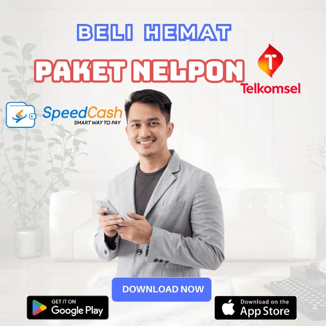 Paket Nelpon Telkomsel
