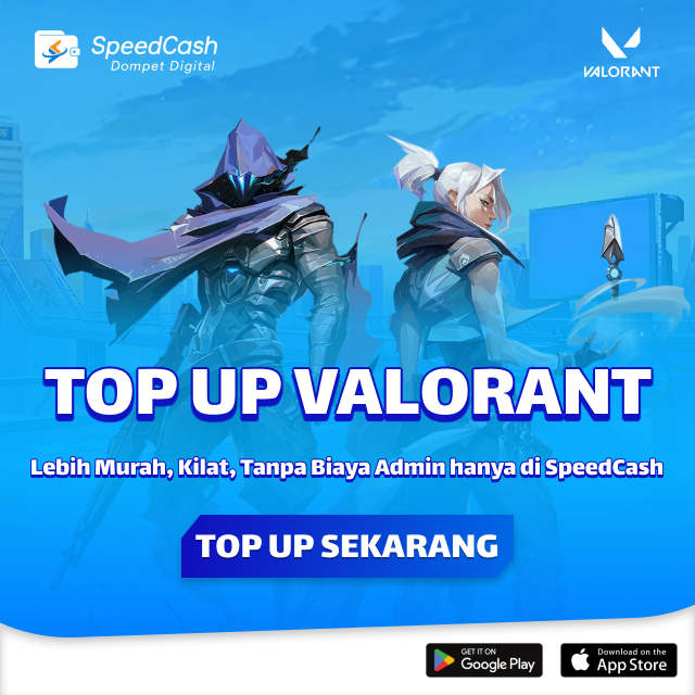 top up valorant