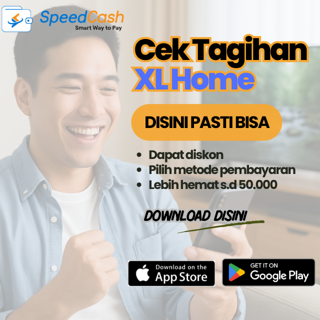 cek tagihan xl home