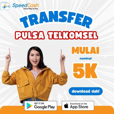 transfer pulsa telkomsel