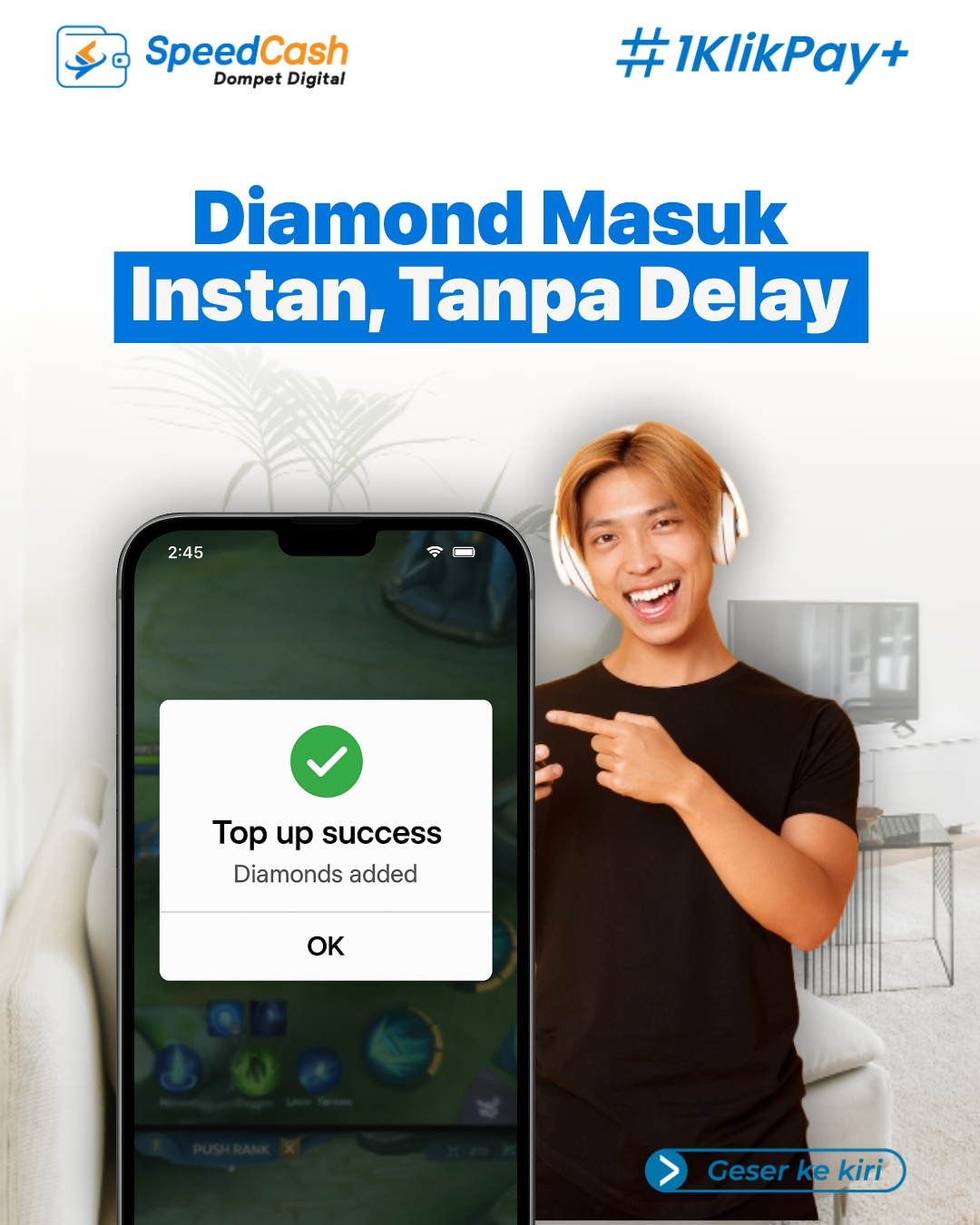 top up ff termurah